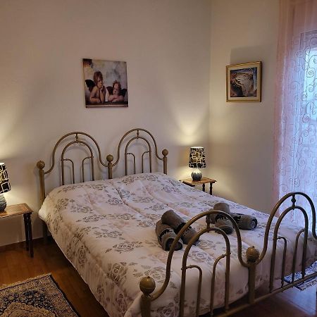 City Center Apartment Арта Экстерьер фото